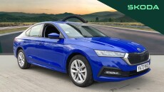 Skoda Octavia 1.4 TSI iV SE Technology DSG 5dr Hatchback